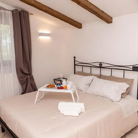 I Trulli Di Eva Apartment Noci Exterior photo