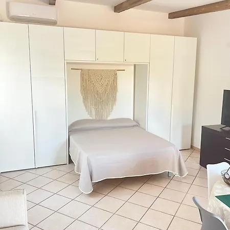 I Trulli Di Eva Apartment Noci Room photo