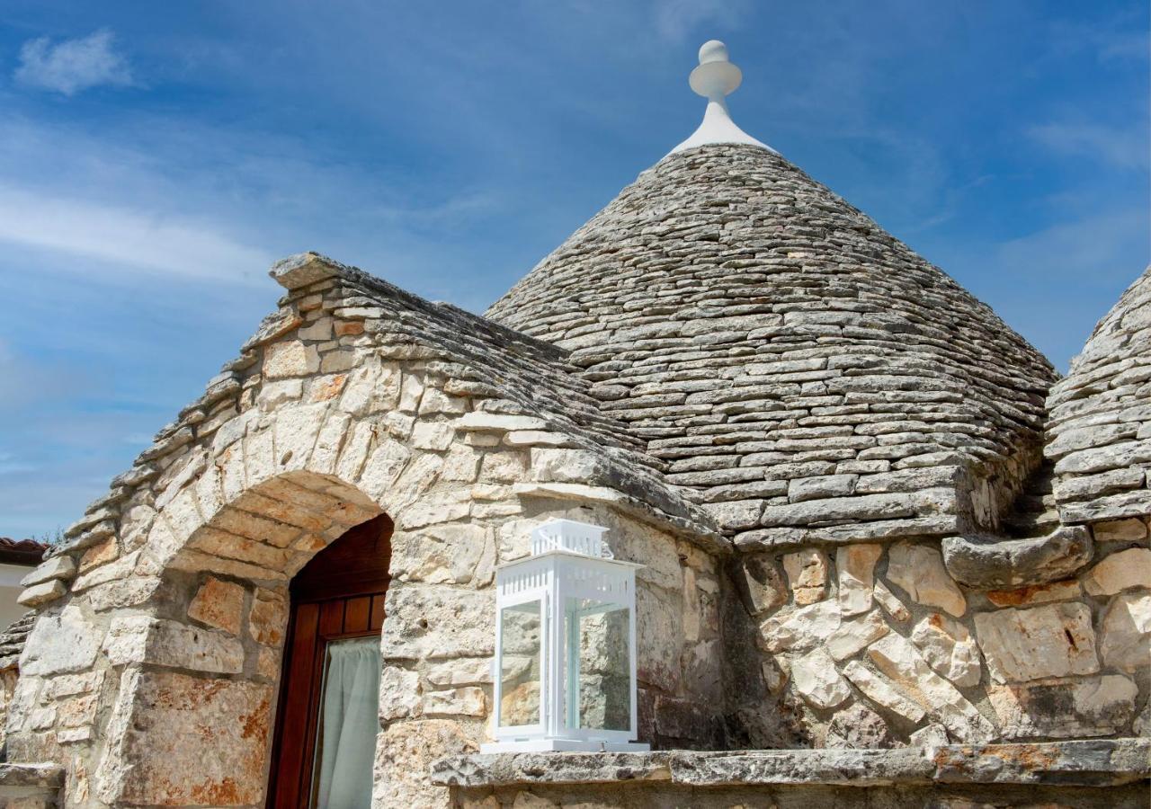 Apartment I Trulli Di Eva