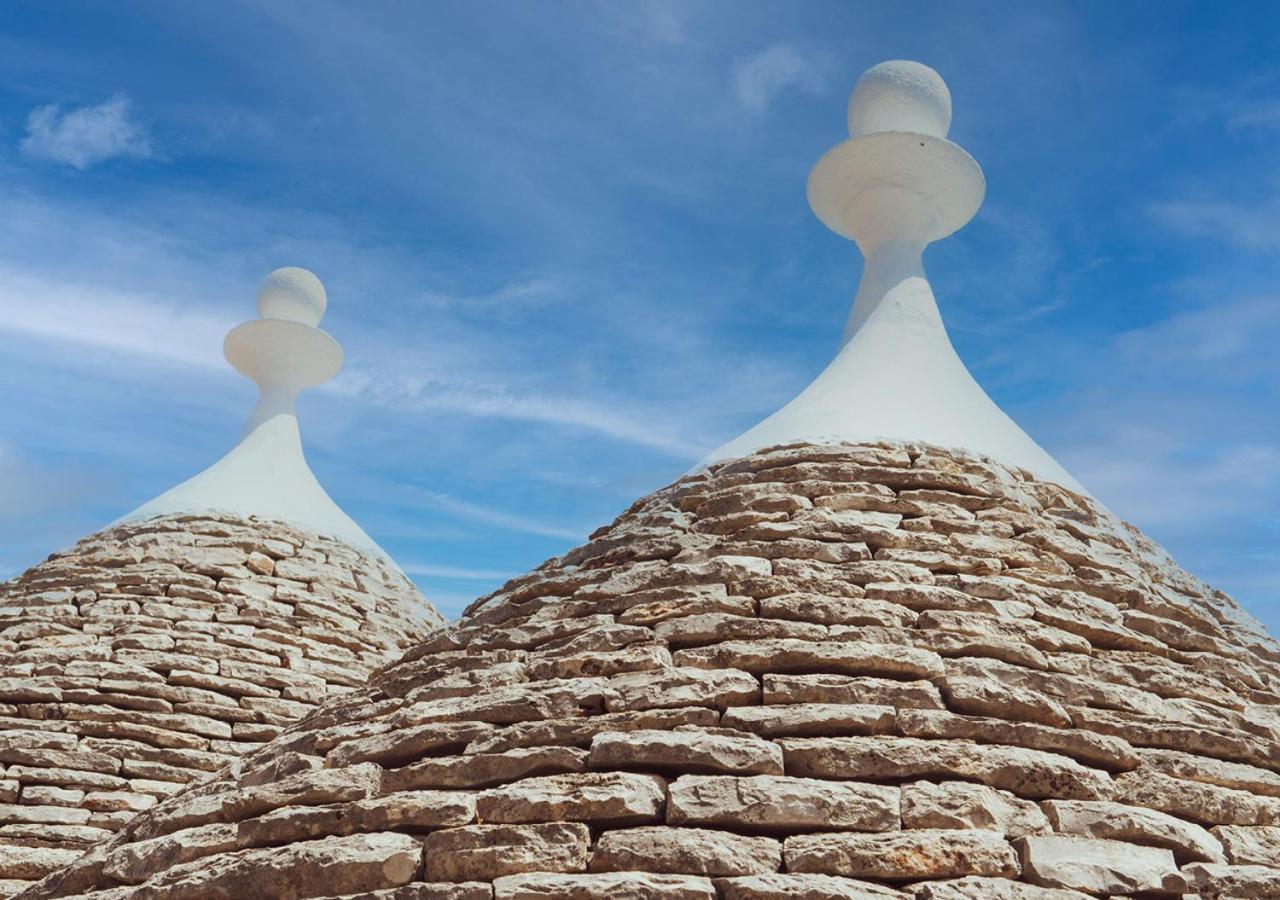 I Trulli Di Eva *