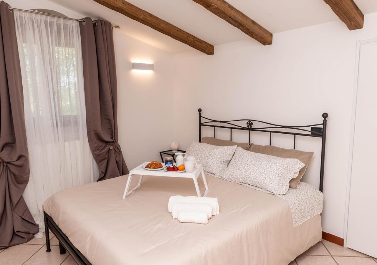 Apartment I Trulli Di Eva Noci