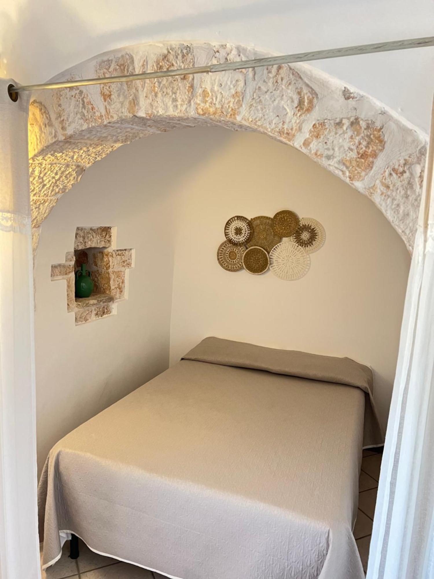 Apartment I Trulli Di Eva