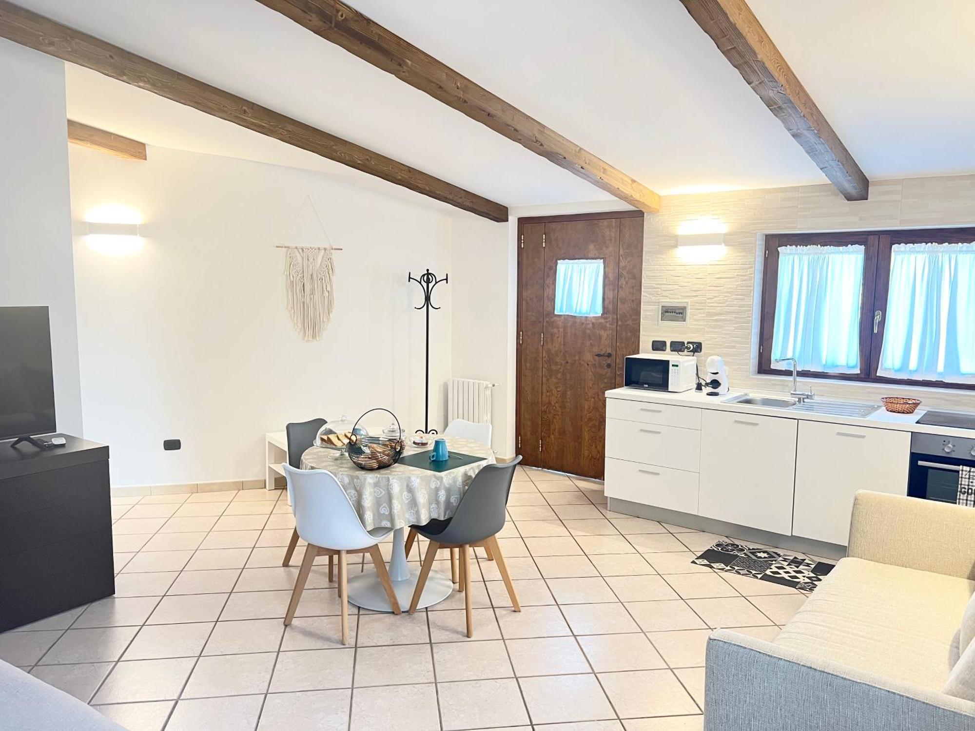 Apartment I Trulli Di Eva