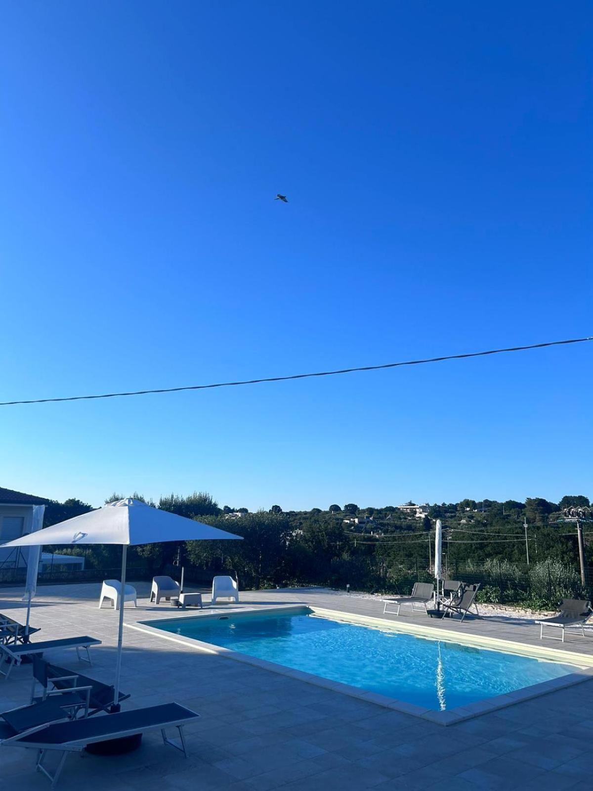 Apartment I Trulli Di Eva *